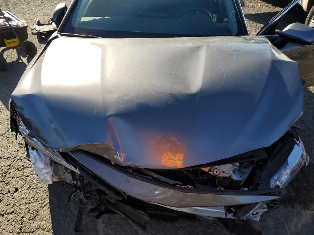 2024 TOYOTA CAMRY XLE - 4T1F11BK5RU122317