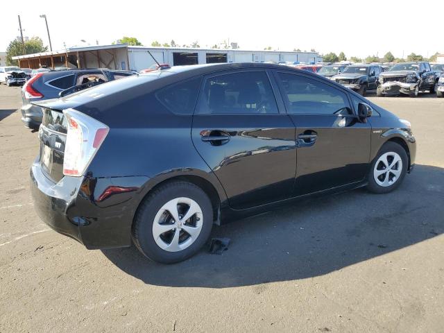 2015 TOYOTA PRIUS - JTDKN3DU6F1898275