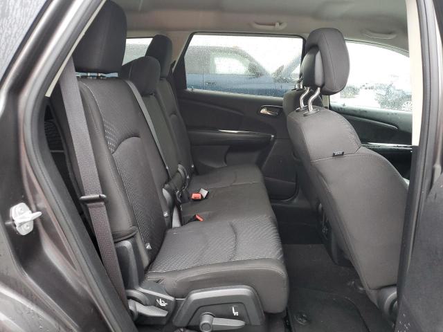 2015 DODGE JOURNEY SX - 3C4PDCCG1FT753996