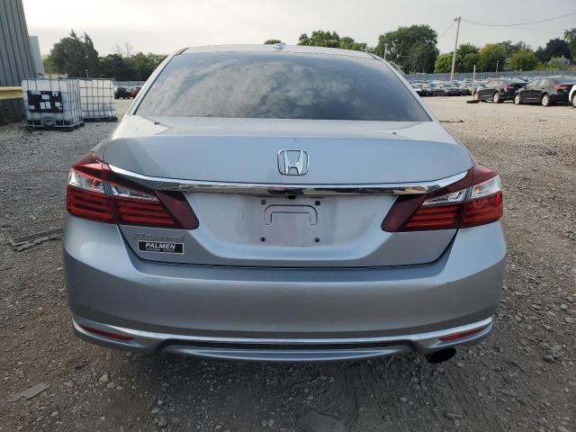2016 HONDA ACCORD EX - 1HGCR2F76GA208568