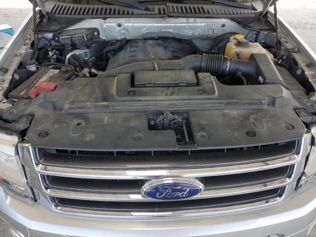 VIN 1FMJU1HT0GEF54838 2016 Ford Expedition, Xlt no.12