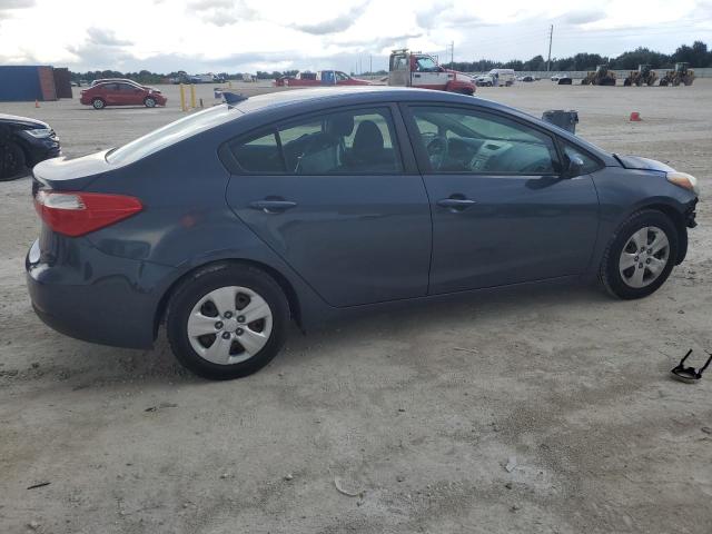 2016 KIA FORTE LX - KNAFK4A6XG5509067