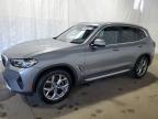 BMW X3 XDRIVE3 photo