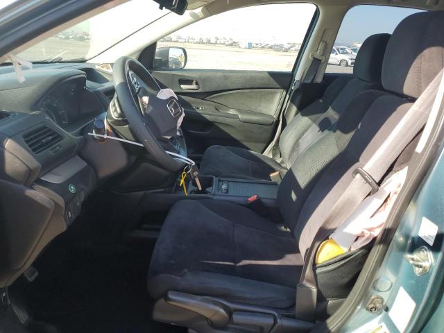 VIN 2HKRM3H32EH508511 2014 Honda CR-V, LX no.7