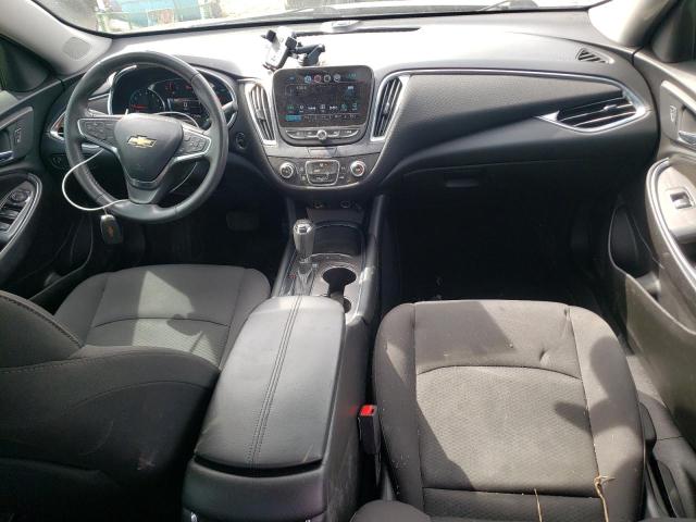 2017 CHEVROLET MALIBU LT - 1G1ZE5ST3HF269933