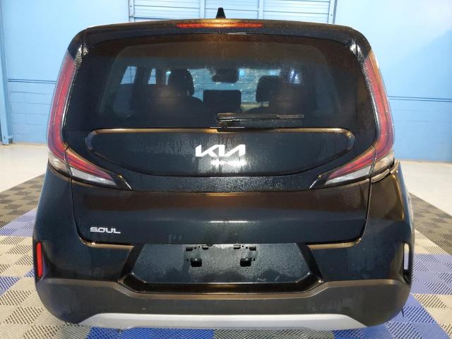 2023 KIA SOUL LX - KNDJ23AU8P7869254