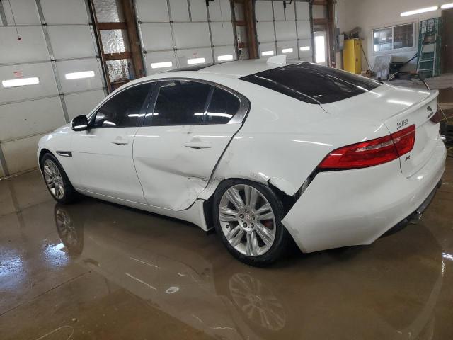 2017 JAGUAR XE PREMIUM SAJAJ4BV6HCP14468