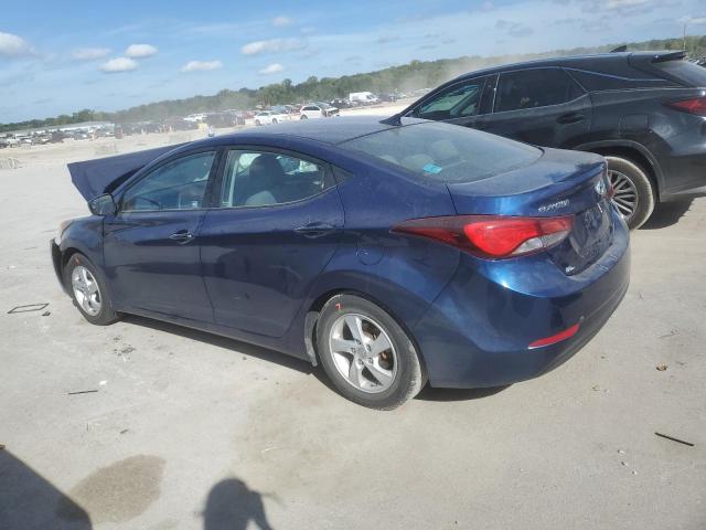 2015 HYUNDAI ELANTRA SE - 5NPDH4AE6FH581348