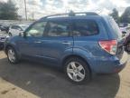 SUBARU FORESTER 2 photo