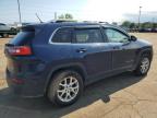 JEEP CHEROKEE L photo