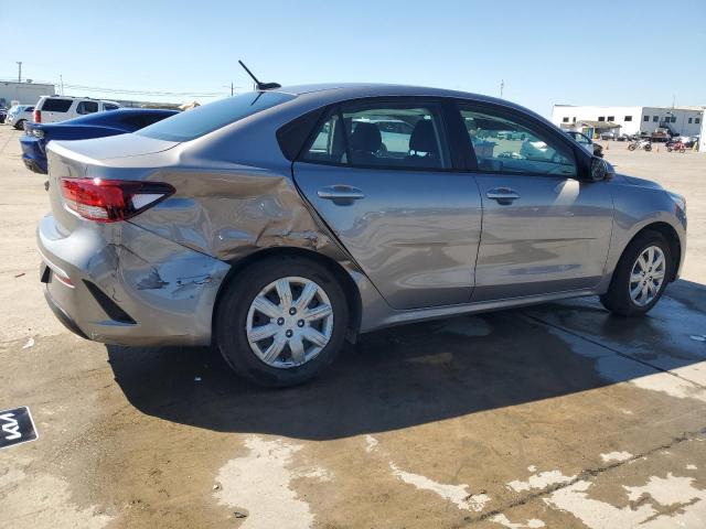 VIN 3KPA24AD0PE629170 2023 KIA Rio, LX no.3