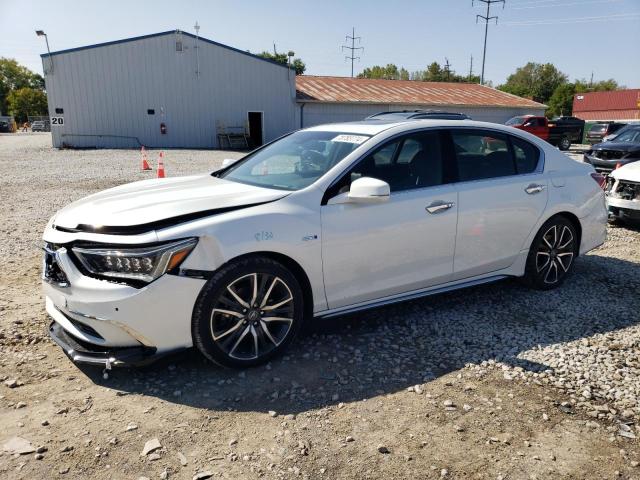2020 ACURA RLX SPORT - JH4KC2F98LC000170
