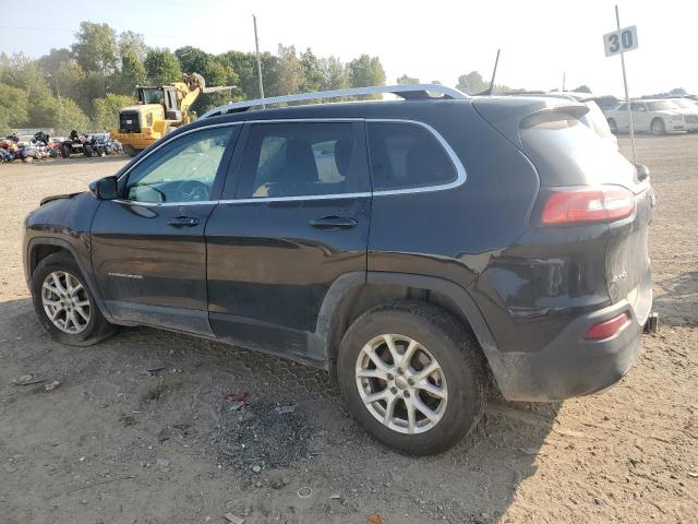 VIN 1C4PJMLX9JD505525 2018 Jeep Cherokee, Latitude ... no.2