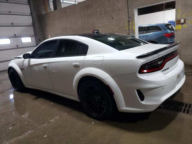 2020 DODGE CHARGER SC - 2C3CDXGJ9LH112325