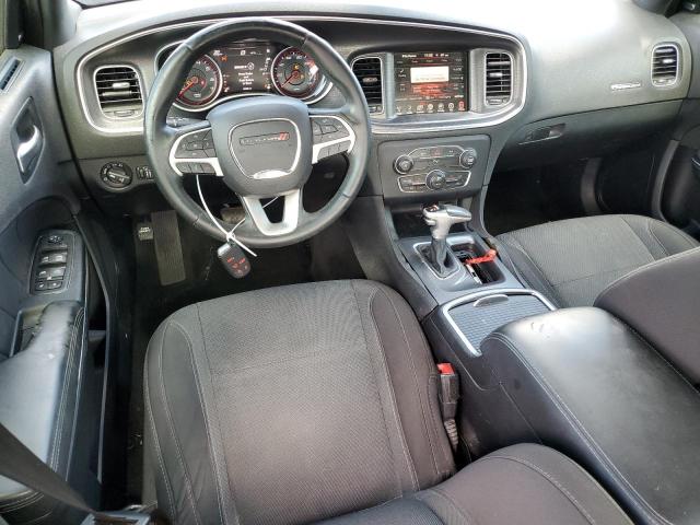 2015 DODGE CHARGER SX - 2C3CDXHG2FH925125