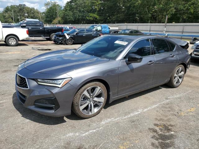 2023 ACURA TLX ADVANC #2905223513