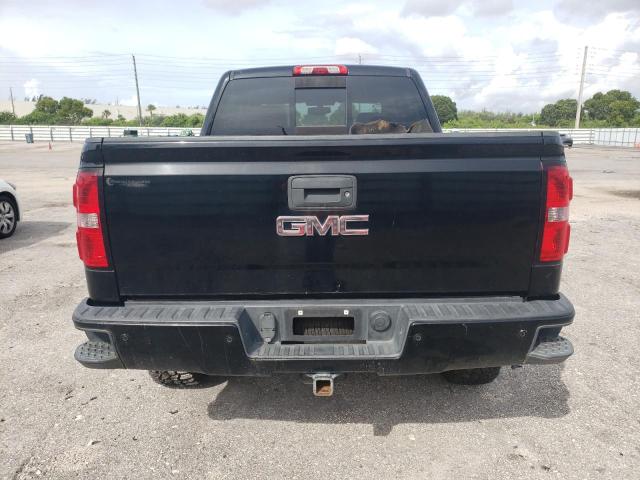 2015 GMC SIERRA K15 3GTU2VEC3FG112985  72418444