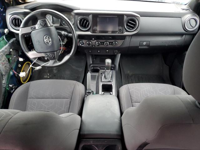 2017 TOYOTA TACOMA DOU - 3TMCZ5AN9HM084550
