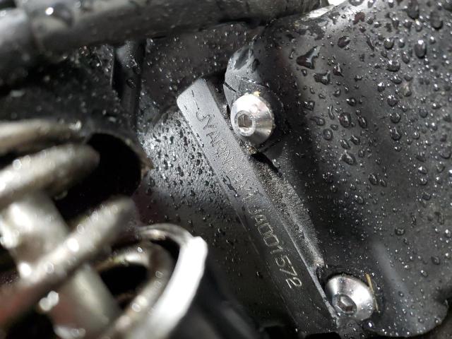 2018 YAMAHA YZFR1 C JYARN39Y1JA001572