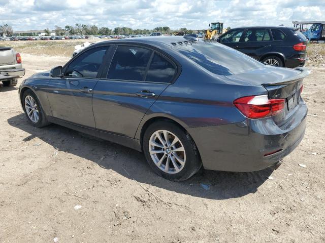 VIN WBA8A9C56GK618513 2016 BMW 3 Series, 320 I no.2