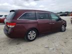 HONDA ODYSSEY EX photo