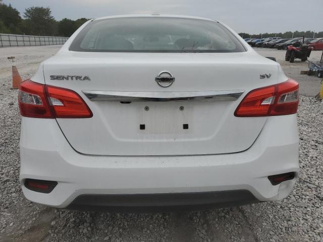 2019 NISSAN SENTRA S - 3N1AB7AP6KY332152
