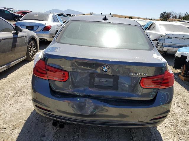 VIN WBA8E1C30HA156591 2017 BMW 3 Series, 330E no.6