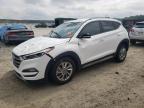 2017 HYUNDAI TUCSON LIM - KM8J33A21HU357622