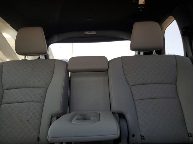 2021 HONDA PASSPORT E - 5FNYF8H55MB007937
