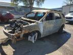 2017 FORD EXPLORER - 1FM5K7BH3HGB32244