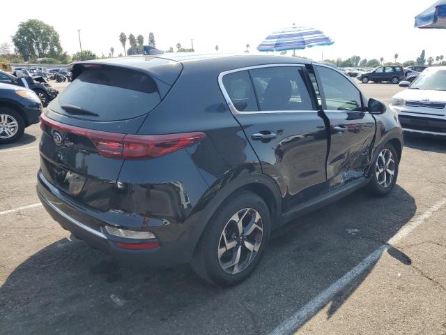 2022 KIA SPORTAGE L - KNDPM3AC6N7962931