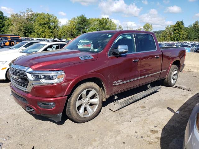 2021 RAM 1500 LIMIT 1C6SRFPT9MN564053  70521134