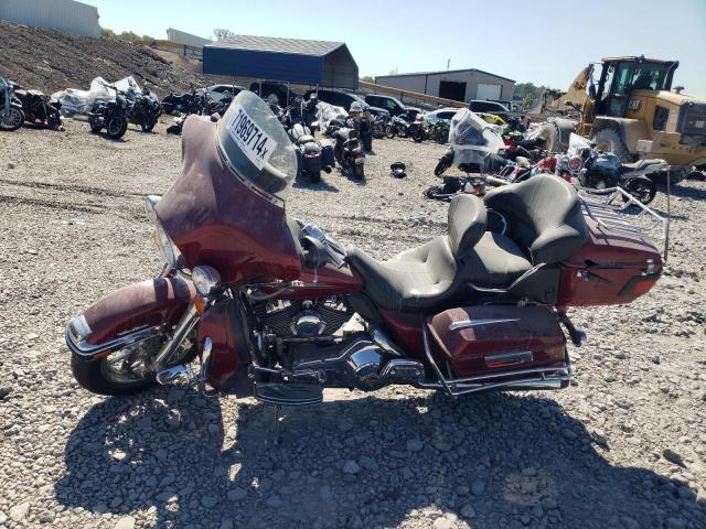 2006 HARLEY-DAVIDSON FLHTCUI 1HD1FCW196Y606541