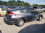 HONDA INSIGHT LX photo