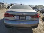 BMW 740 I photo