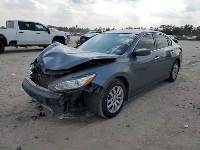 VIN 1N4AL3AP3GN358379 2016 Nissan Altima, 2.5 no.1