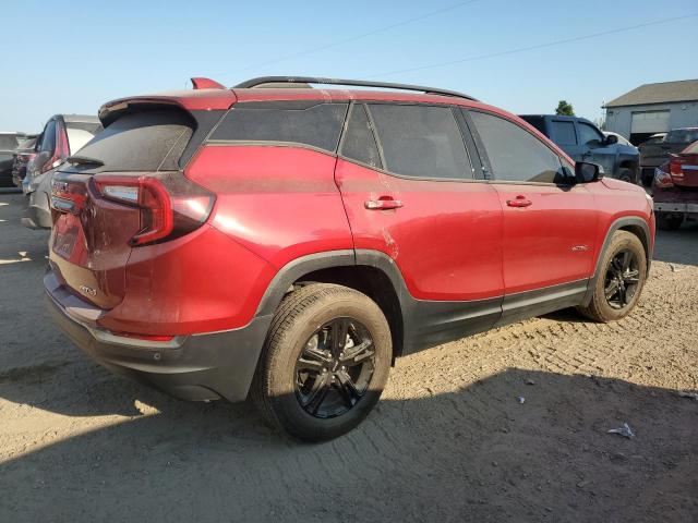 VIN 3GKALYEG1PL170613 2023 GMC Terrain, AT4 no.3