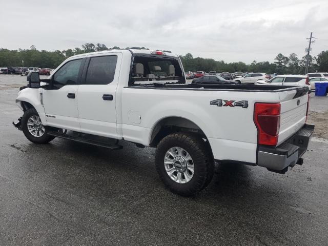 2020 FORD F250 SUPER - 1FT7W2BT4LED05623