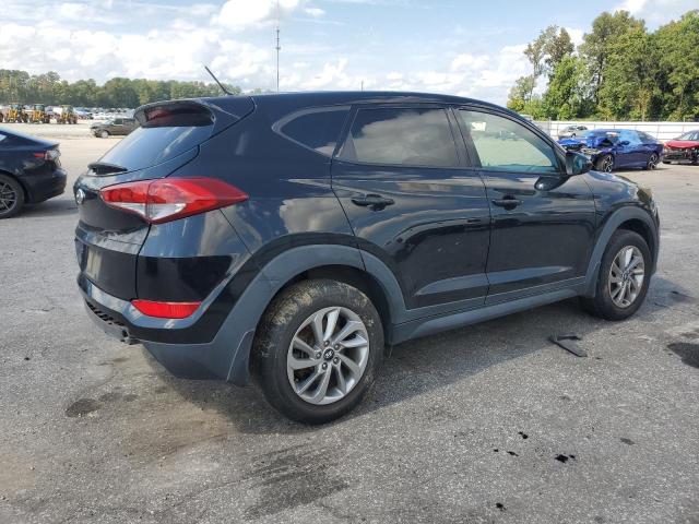2018 HYUNDAI TUCSON SE - KM8J23A47JU812239