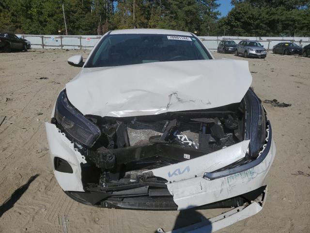 2023 KIA FORTE LX - 3KPF24AD0PE694879
