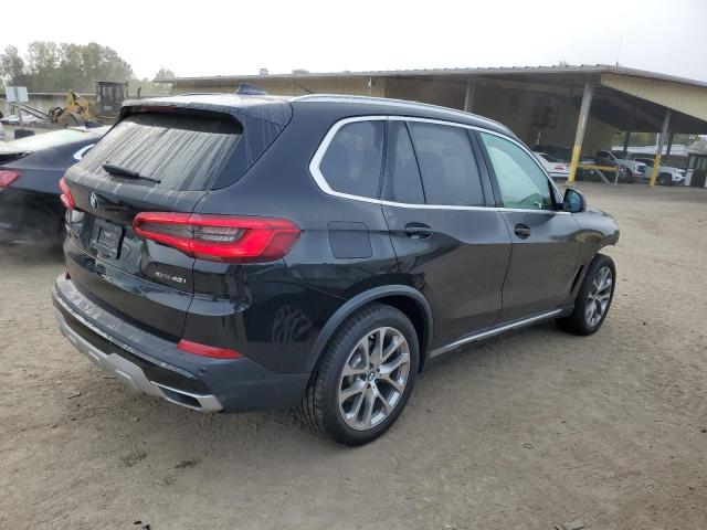 5UXCR6C05L9B24980 Bmw X5 Xdrive40i 2020