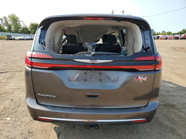2021 CHRYSLER PACIFICA T - 2C4RC1FG5MR607953