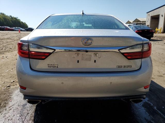 2016 LEXUS ES 350 - 58ABK1GG7GU001813