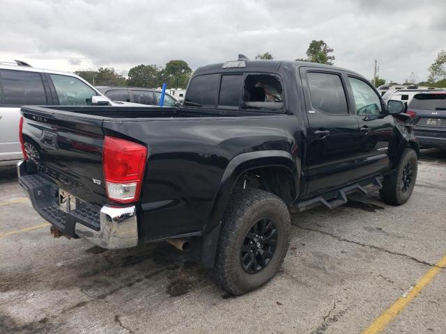 2016 TOYOTA TACOMA DOU - 3TMCZ5AN1GM019660