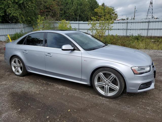 2015 AUDI A4 PRESTIG WAUKFCFLXFN013955