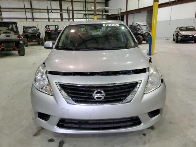 VIN 3N1CN7AP0EK446350 2014 Nissan Versa, S no.5