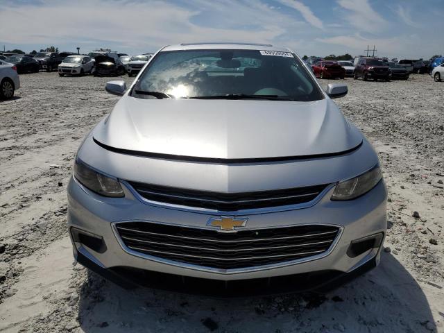 2018 CHEVROLET MALIBU LT - 1G1ZD5ST0JF128679