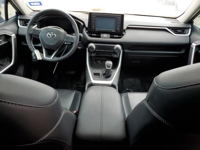 2020 TOYOTA RAV4 XLE P - 2T3C1RFV5LC033465