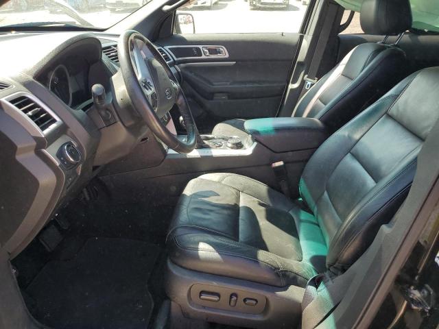 2015 FORD EXPLORER X - 1FM5K8D85FGC24486
