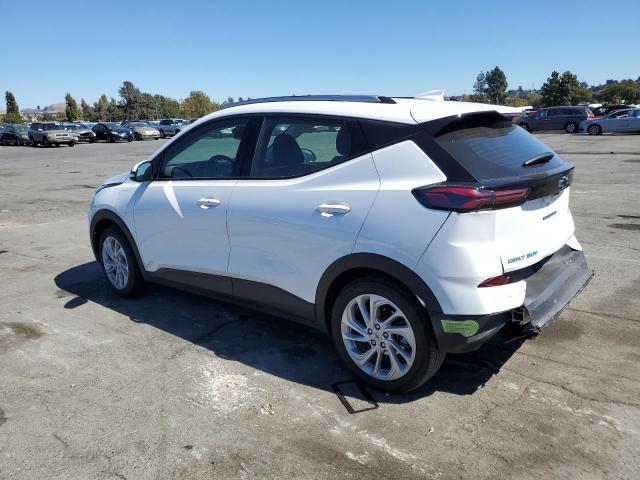 2023 CHEVROLET BOLT EUV L - 1G1FY6S07P4163582